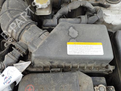 Luftmassemåler KIA RIO II (JB) 1.5 CRDi (110 hp) 31043187