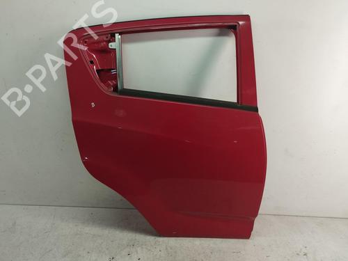 Used Right rear door CHEVROLET SPARK (M300) 1.0 (68 hp) 27050649