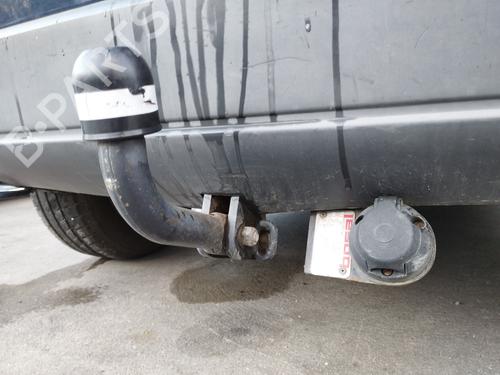 Used Tow ball/Mechanism CITROËN EVASION MPV (22, U6) 2.0 HDI (109 hp) 32429099