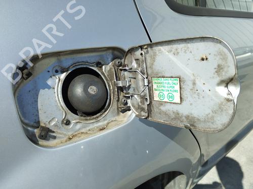 Fuel flap DACIA SANDERO 1.4 (BS0C, BS0A, BS0G, BS1F, BS0E) | BP29026591C131 