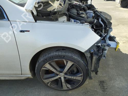 Used Right front brake caliper Right front brake caliper PEUGEOT 308 II (LB_, LP_, LW_, LH_, L3_) 1.6 GT 205 (205 hp) 34410821 34410821