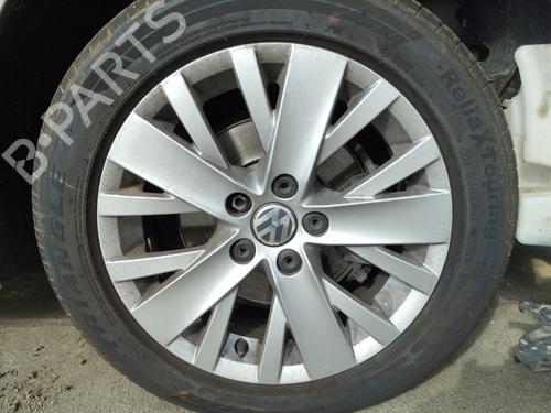Used Rim Rim VW POLO V (6R1, 6C1) 1.6 TDI (90 hp) 39891618 39891618