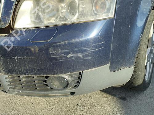 Front right lock AUDI A4 B6 Avant (8E5) 1.9 TDI | BP27074885C97  - Image 6