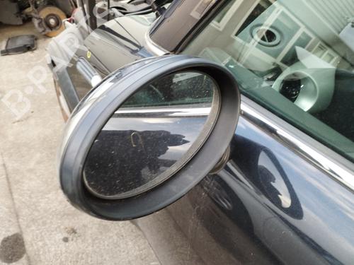 Left mirror MINI MINI Convertible (R52) Cooper | BP27046981C26 