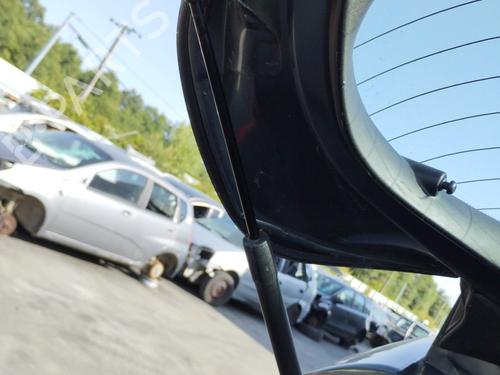 Used Tailgate lift support Tailgate lift support PEUGEOT 308 I (4A_, 4C_) 1.6 HDi (90 hp) 36985153 36985153