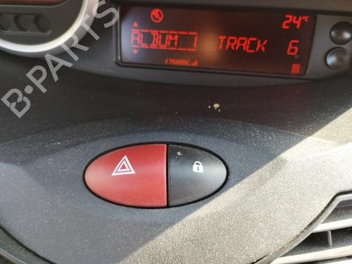 warning-switch-renault-twingo-ii-cn0_-2007-37867399 main image