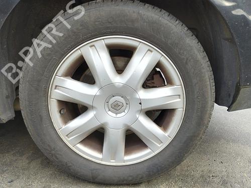 Used Rim Rim RENAULT LAGUNA III (BT0/1) 1.5 dCi (BT00, BT0A, BT0T, BT1J) (110 hp) 33682403 33682403