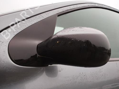Used Left mirror PEUGEOT 206 Hatchback (2A/C) 1.4 i (75 hp) 30752949