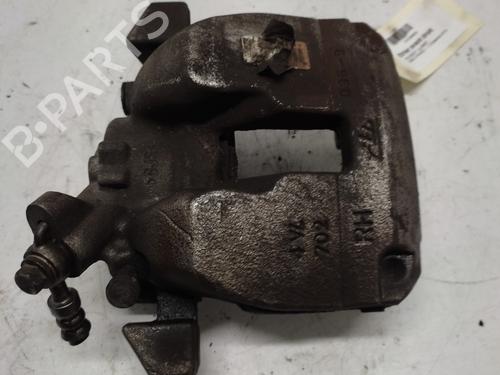 Used Right front brake caliper Right front brake caliper PEUGEOT 3008 II SUV (MC_, MR_, MJ_, M4_) 1.2 THP/ PureTech 130 (MRHNSM, MRHNSU, MRHNSJ, MRHNYW,... (131 hp) 32264891 32264891