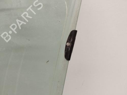 Used Front left door window Front left door window 27046551 27046551
