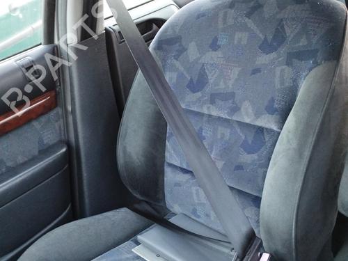 Used Front right seatbelt CITROËN XANTIA (X1_, X2_) 2.0 HDI 109 (109 hp) 31036656