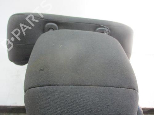 Left front seat PEUGEOT 3008 I MPV (0U_) 1.6 HDi | BP27066450C15 