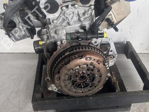 Engine RENAULT MEGANE III Coupe (DZ0/1_) 2.0 TCe (DZ1N) | BP27347986M1 - Image 2