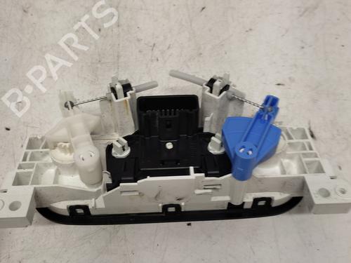 Climate control OPEL VIVARO B Bus (X82) | BP38097496I5 - Image 2