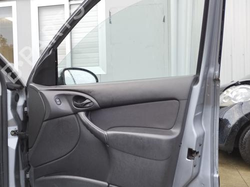 Used Front right window mechanism Front right window mechanism FORD FOCUS I (DAW, DBW) [1998-2009] 33544274 33544274
