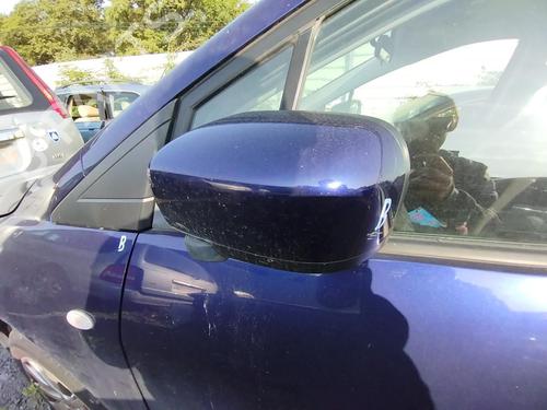 Left headlight MAZDA 5 (CR) 2.0 CD (CR19) | BP27055151C28  - Image 16