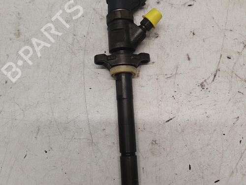 Used Injector Injector CITROËN C4 Picasso I MPV (UD_) 1.6 HDi (109 hp) 39761954 39761954