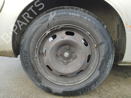 Used Rim PEUGEOT 307 Break (3E) 2.0 HDI 110 (107 hp) 29999928