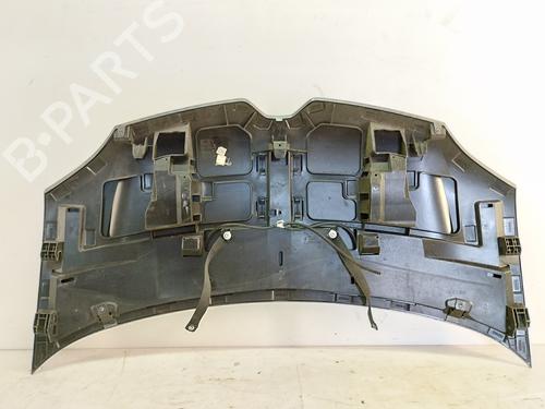 Hood RENAULT TWINGO III (BCM_, BCA_) 0.9 TCe 90 (BCM9, BCM2) | BP27046355C1 