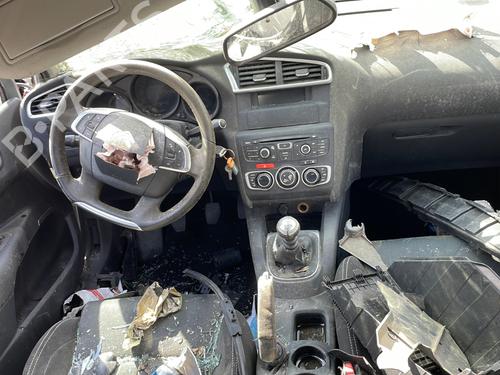 Right tailgate light CITROËN C4 II (NC_) 1.6 HDi 110 | BP33650977C80 - Image 8