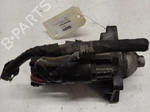 Starter RENAULT TRAFIC II Bus (JL) 2.0 dCi 90 (JL00, JL01, JL0H, JL0M, JL0P, JL0S) | BP29616552M8 - Image 2