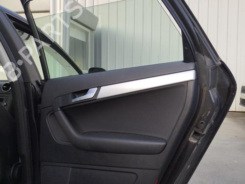 Used Rear right window mechanism AUDI A3 Sportback (8PA) 1.9 TDI (105 hp) 30084764