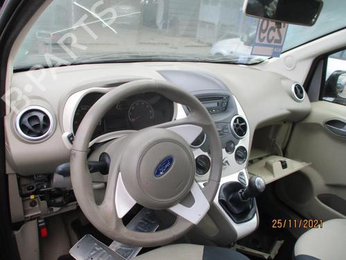 Starter FORD KA (RU8) 1.2 | BP27051245M8 - Image 4