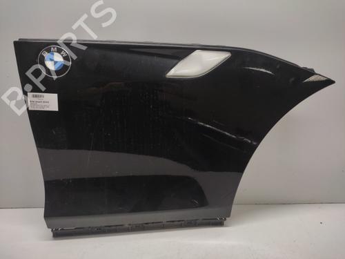 Used Right front fenders BMW Z4 Roadster (E89) sDrive 23 i (204 hp) 27045402