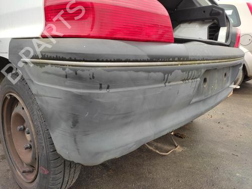 Rear bumper PEUGEOT 106 II (1A_, 1C_) 1.0 i | BP27057447C8 