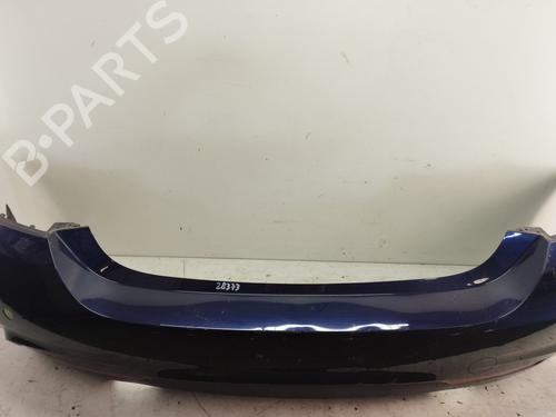 Rear bumper BMW 4 Coupe (F32, F82) 440 i xDrive | BP27403811C8 