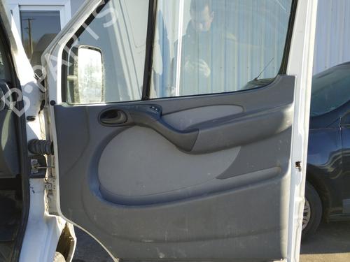 Used Front right window mechanism MERCEDES-BENZ SPRINTER 4-t Van (B904) 416 CDI 4x4 (156 hp) 27041598