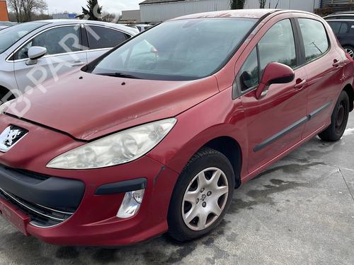 Brugte PEUGEOT 308 I (4A_, 4C_) 1.4 16V (95 hp) 4415936