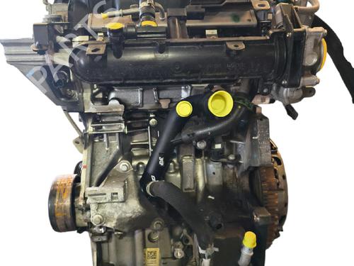 Engine NISSAN MICRA V (K14) 1.0 IG-T | BP39258102M1 - Image 5