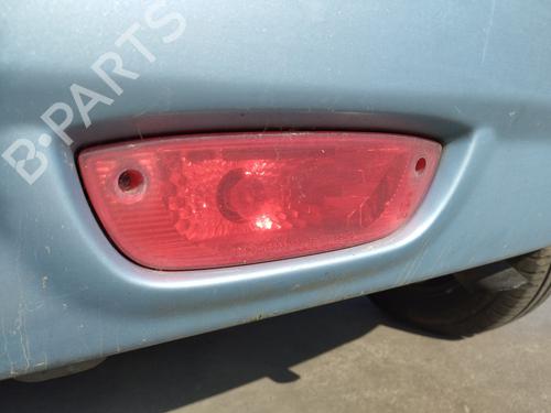 Used Rear fog light HYUNDAI GETZ (TB) 1.5 CRDi (88 hp) 29550590