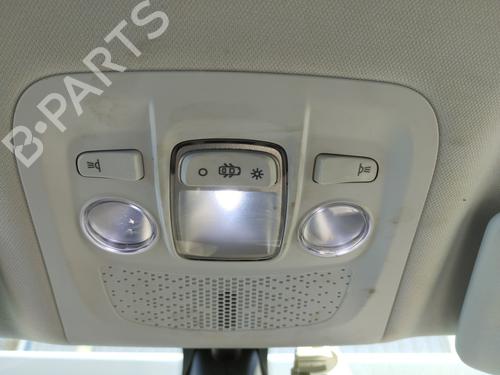 Used Interior roof light Interior roof light 37474515 37474515