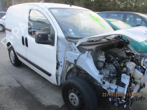 Startmotor CITROËN NEMO Box Body/MPV (AA_) 1.3 HDi 75 | BP27066185M8 
