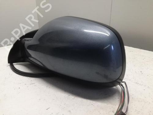 Left mirror PEUGEOT 307 SW (3H) 2.0 16V | BP27061564C26 