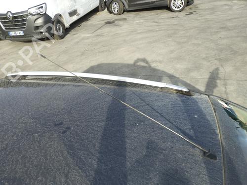 Used Antenna/Base CHEVROLET MATIZ (M200, M250) 0.8 (52 hp) 28292046