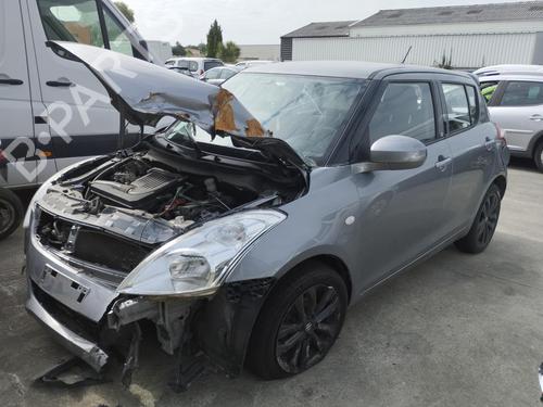 Engine SUZUKI SWIFT IV (FZ, NZ) 1.2 (AZH412, ZC72S) | BP27068970M1 - Image 10