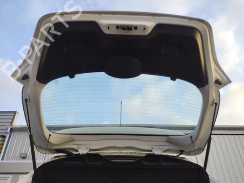 Used Rear wiper motor PEUGEOT 207 (WA_, WC_) 1.4 HDi (68 hp) 32234024