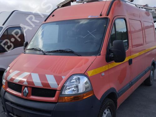 Left front indicator RENAULT MASTER II Van (FD) 2.5 dCi (FD02) | BP27057882C32  - Image 7