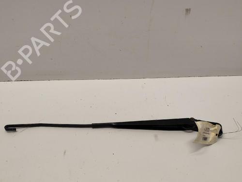 Used Front windshield wiper arm Front windshield wiper arm DACIA SANDERO 1.2 16V (75 hp) 40016770 40016770