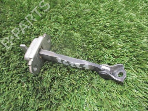 Used Hinge/Door check strap TOYOTA YARIS (_P9_) 1.4 D-4D (NLP90_, NLP90R) (90 hp) 27050288