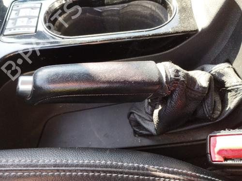 Used Hand brake FORD MONDEO IV (BA7) 2.0 TDCi (140 hp) 27063907