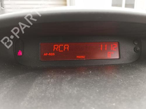 display-monitor-renault-clio-iii-br01-cr01-2005-2006-2007-2008-2009-2010-2011-2012-2013-2014-30774029 main image