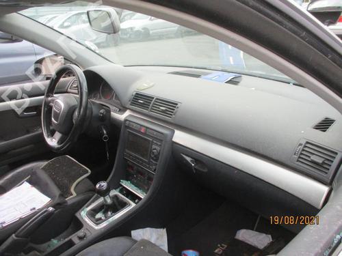 Left front fog light AUDI A4 B7 Avant (8ED) 2.7 TDI | BP27079843C30  - Image 6