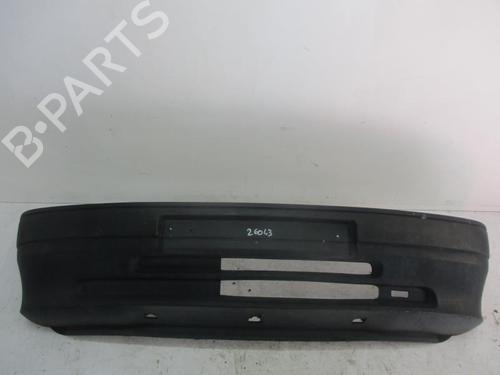Front bumper PEUGEOT 106 II (1A_, 1C_) 1.0 i | BP27050627C7 