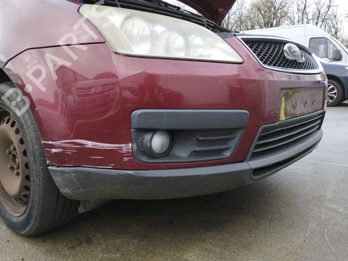 Front bumper FORD FOCUS C-MAX (DM2) 1.6 TDCi | BP32428981C7  - Image 8