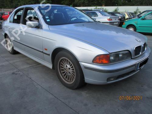 Front right door window BMW 5 (E39) 530 d | BP27083522C19 