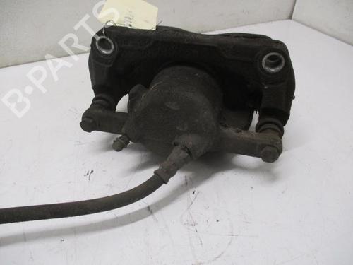 Right front brake caliper RENAULT KANGOO Express (FW0/1_) 1.5 dCi 70 (FW0A, KW0V) | BP27085616M104 - Image 2